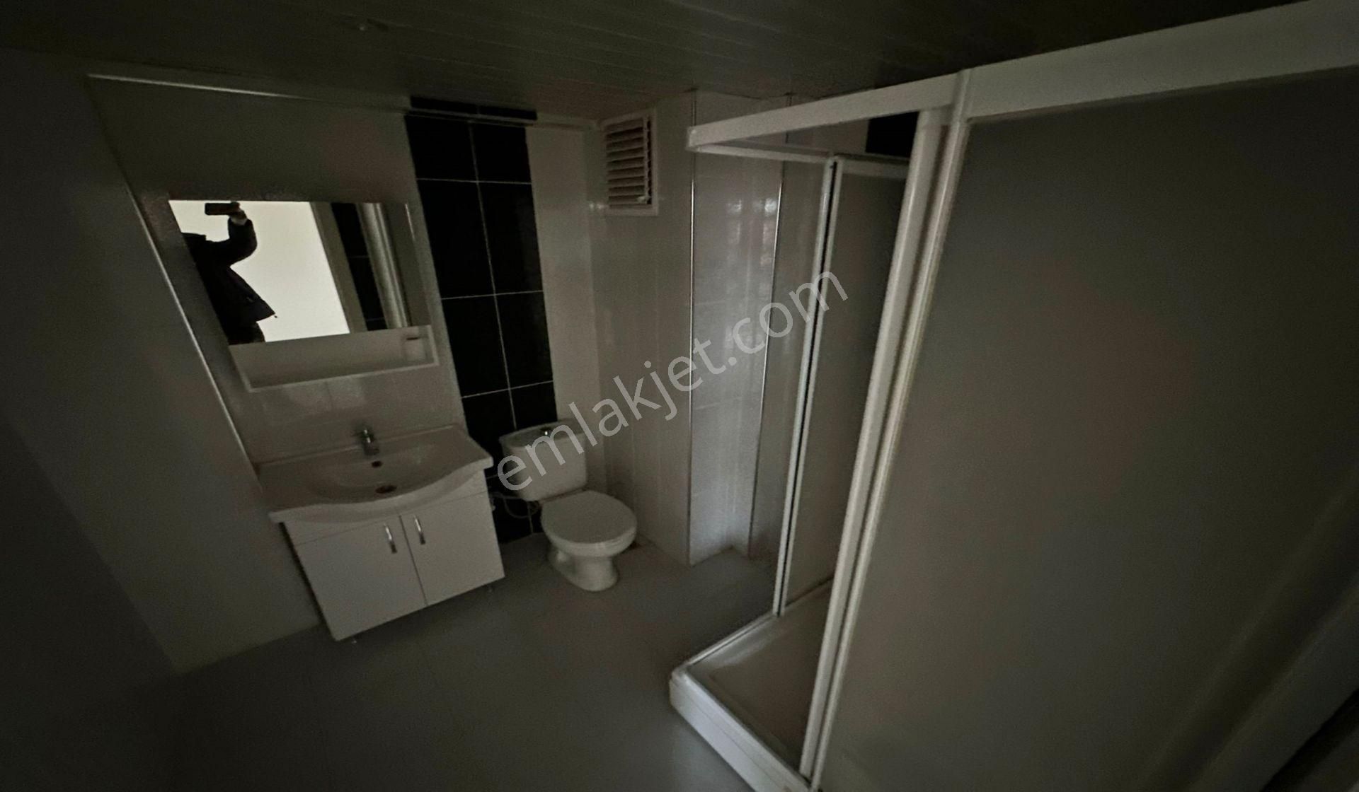 Atapark 540 Cadde Yakını Katta Açık Cepheli 3 Balkonlu Yeni Bina Asansörlü - Görsel 19