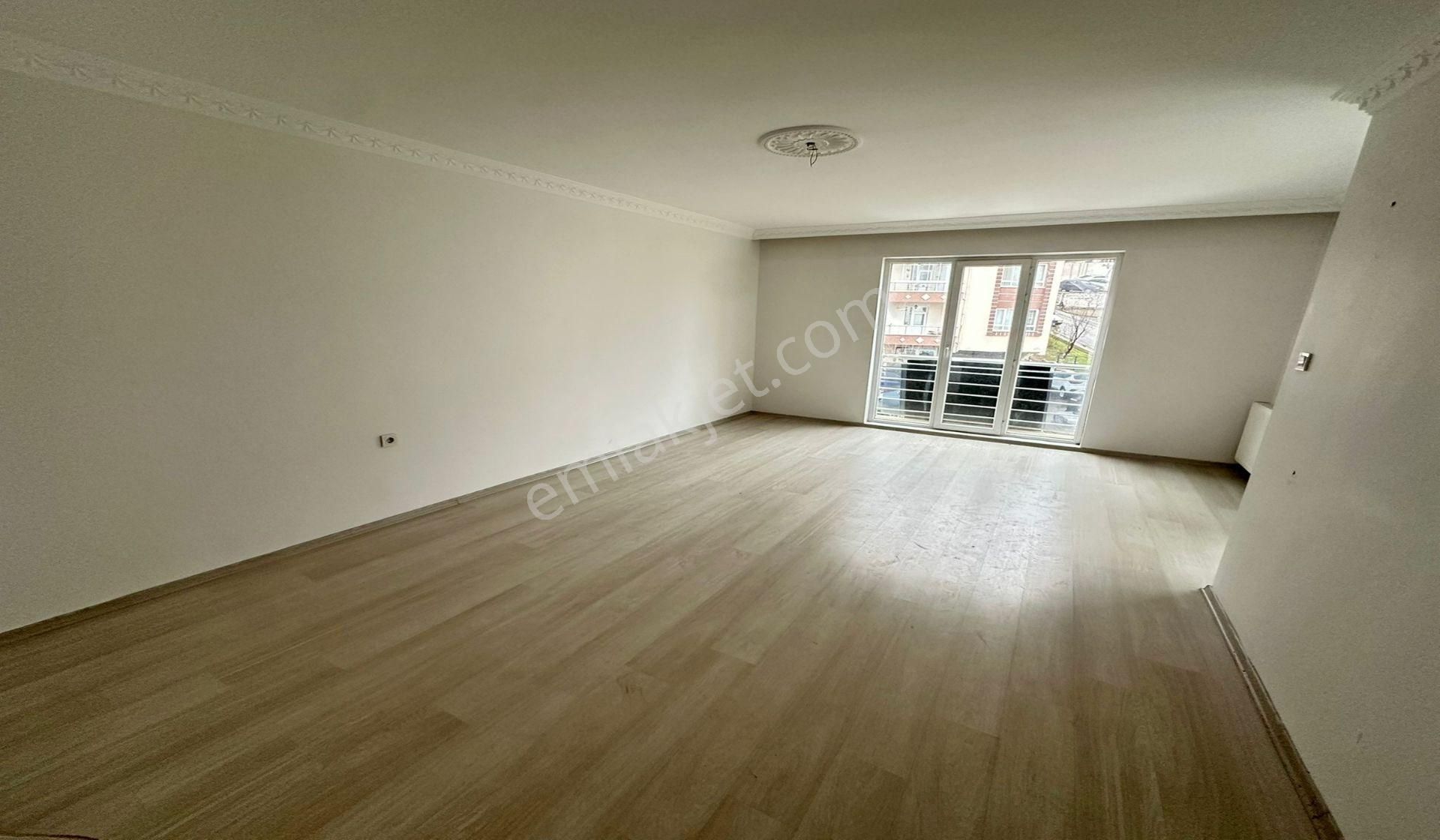 Atapark 540 Cadde Yakını Katta Açık Cepheli 3 Balkonlu Yeni Bina Asansörlü - Görsel 8
