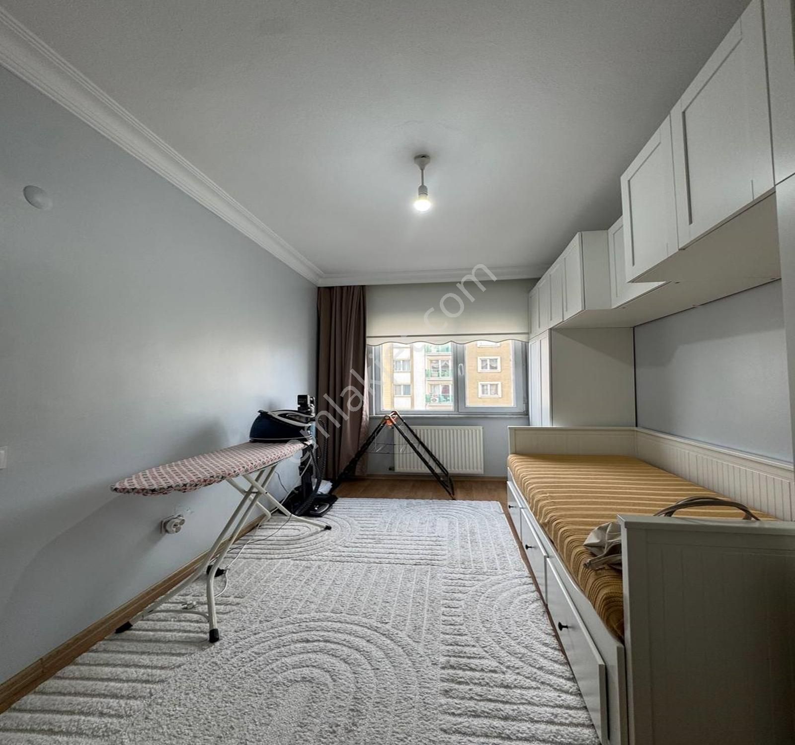 [güzel City] Deniz Manzaralı Full Yapılı İhtiyaçtan Satılık 3+1! - Görsel 12