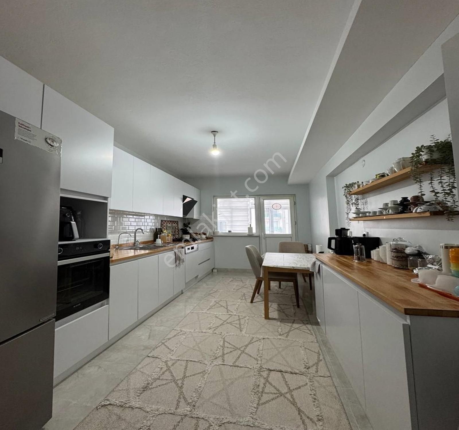 [güzel City] Deniz Manzaralı Full Yapılı İhtiyaçtan Satılık 3+1! - Görsel 24