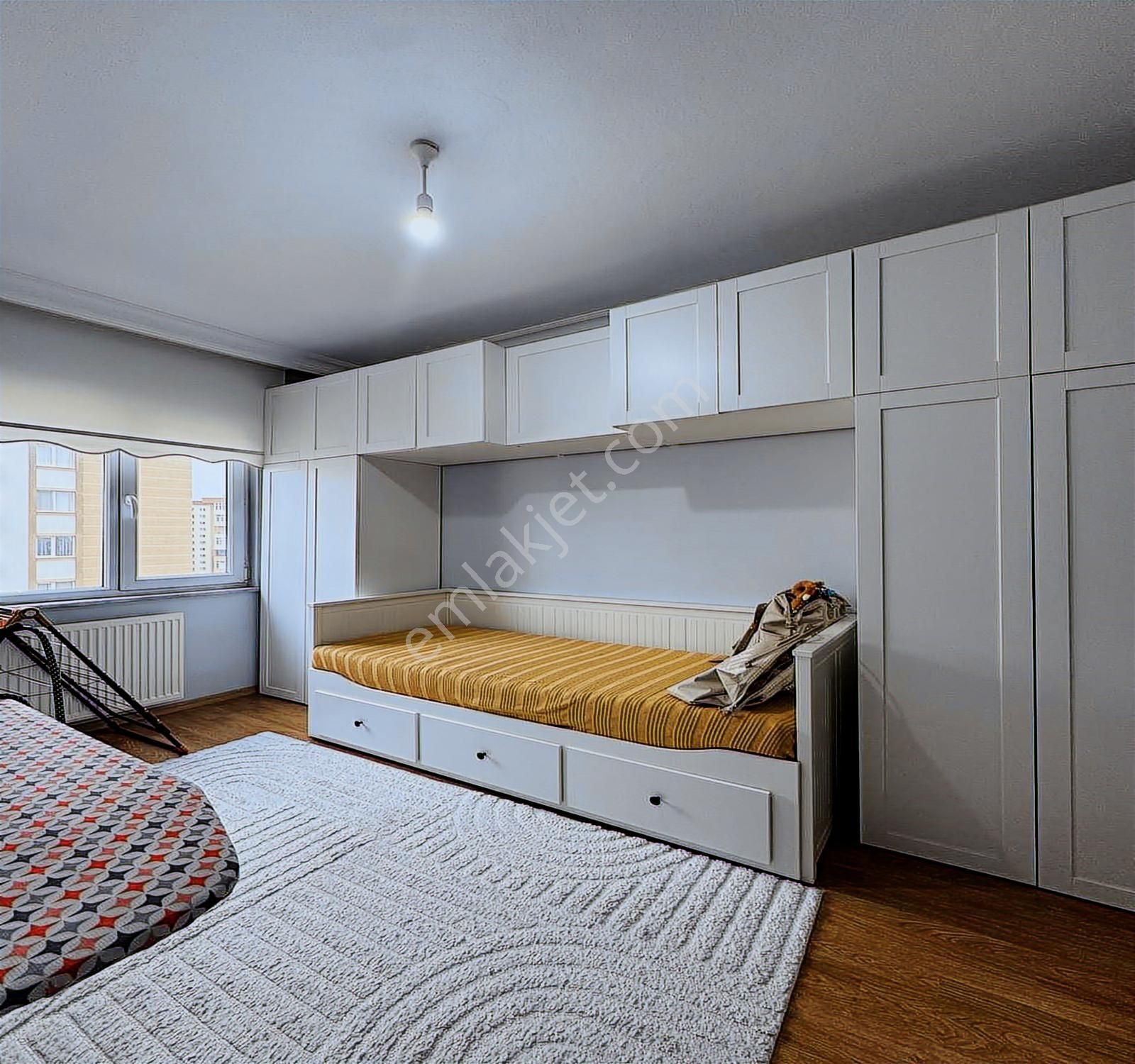 [güzel City] Deniz Manzaralı Full Yapılı İhtiyaçtan Satılık 3+1! - Görsel 15