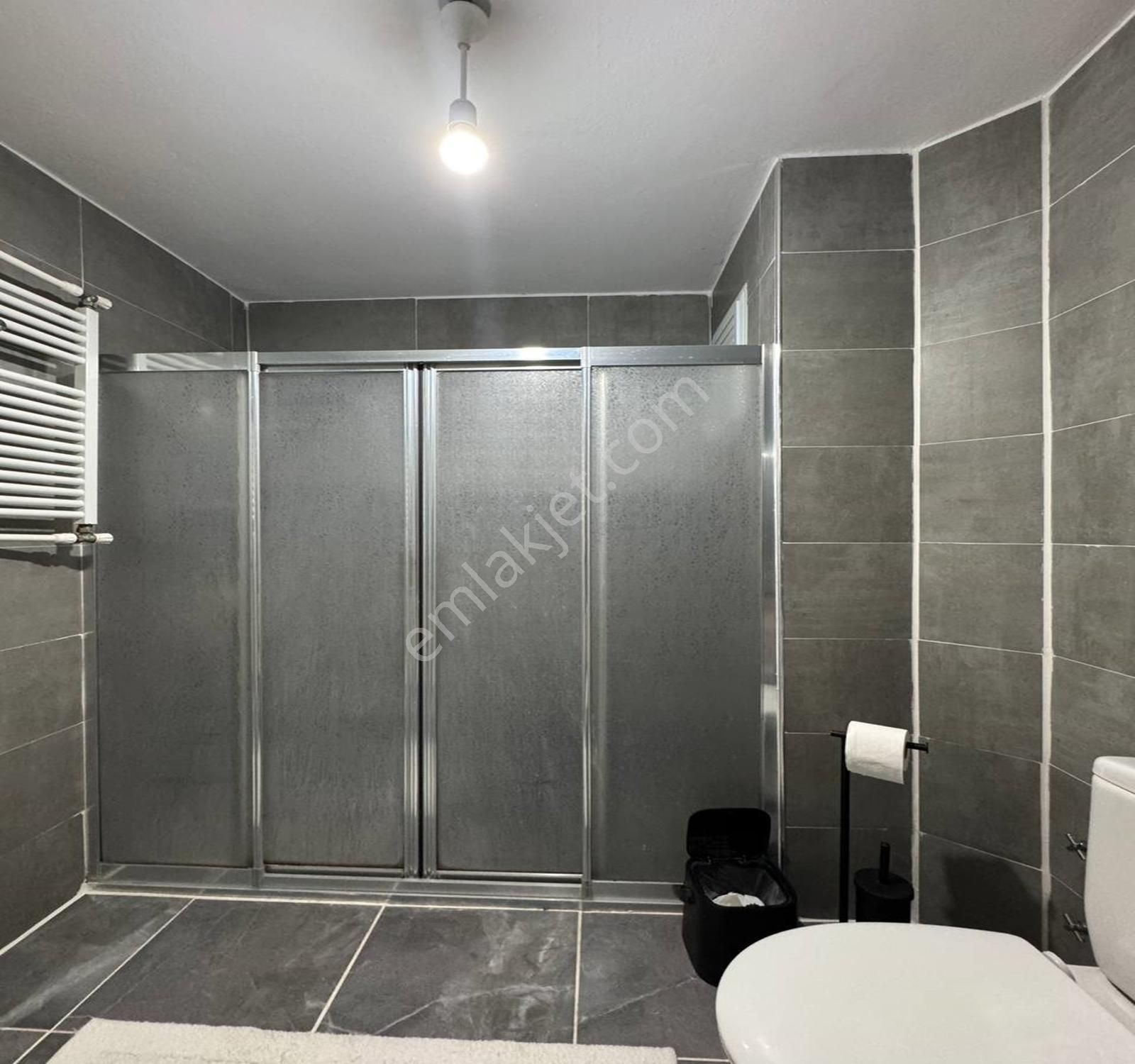 [güzel City] Deniz Manzaralı Full Yapılı İhtiyaçtan Satılık 3+1! - Görsel 34