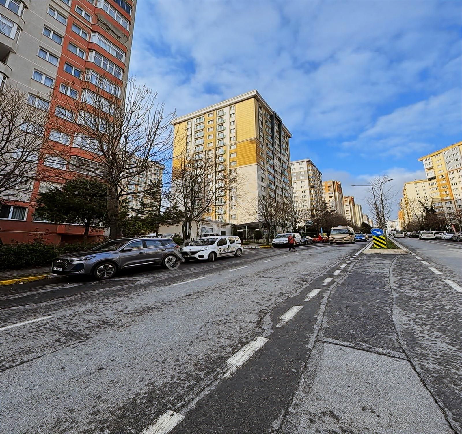 [güzel City] Deniz Manzaralı Full Yapılı İhtiyaçtan Satılık 3+1! - Görsel 13