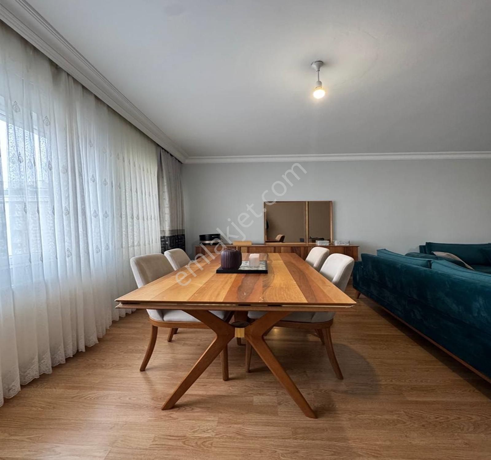 [güzel City] Deniz Manzaralı Full Yapılı İhtiyaçtan Satılık 3+1! - Görsel 23