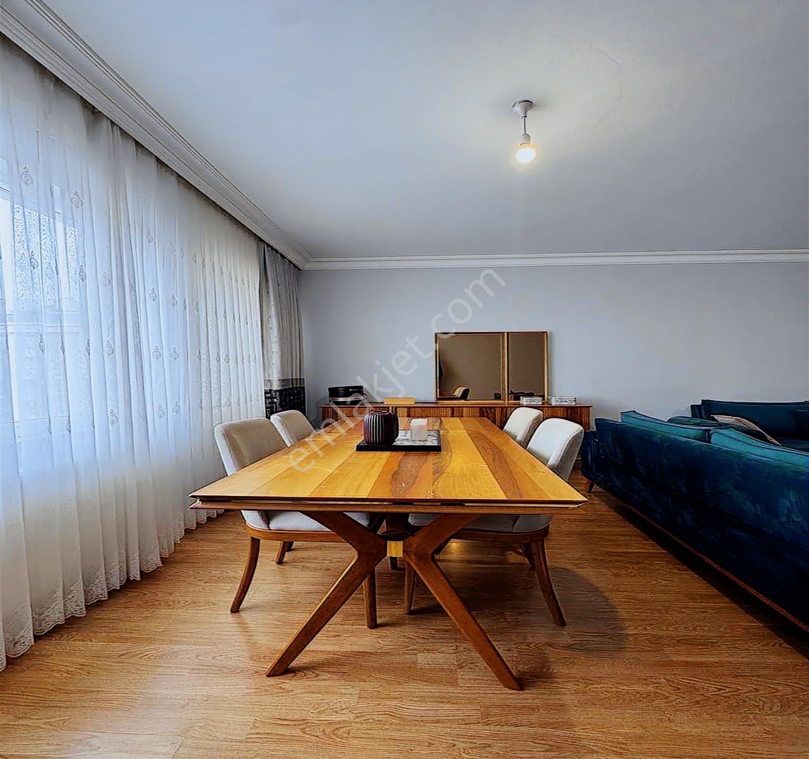 [güzel City] Deniz Manzaralı Full Yapılı İhtiyaçtan Satılık 3+1! - Görsel 7