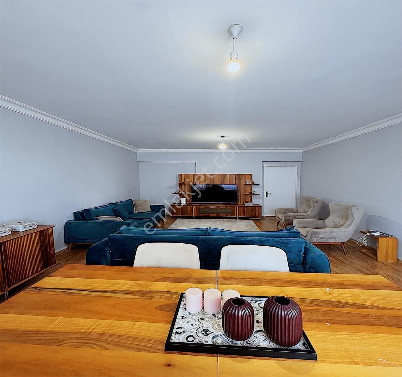 [güzel City] Deniz Manzaralı Full Yapılı İhtiyaçtan Satılık 3+1! - Görsel 27