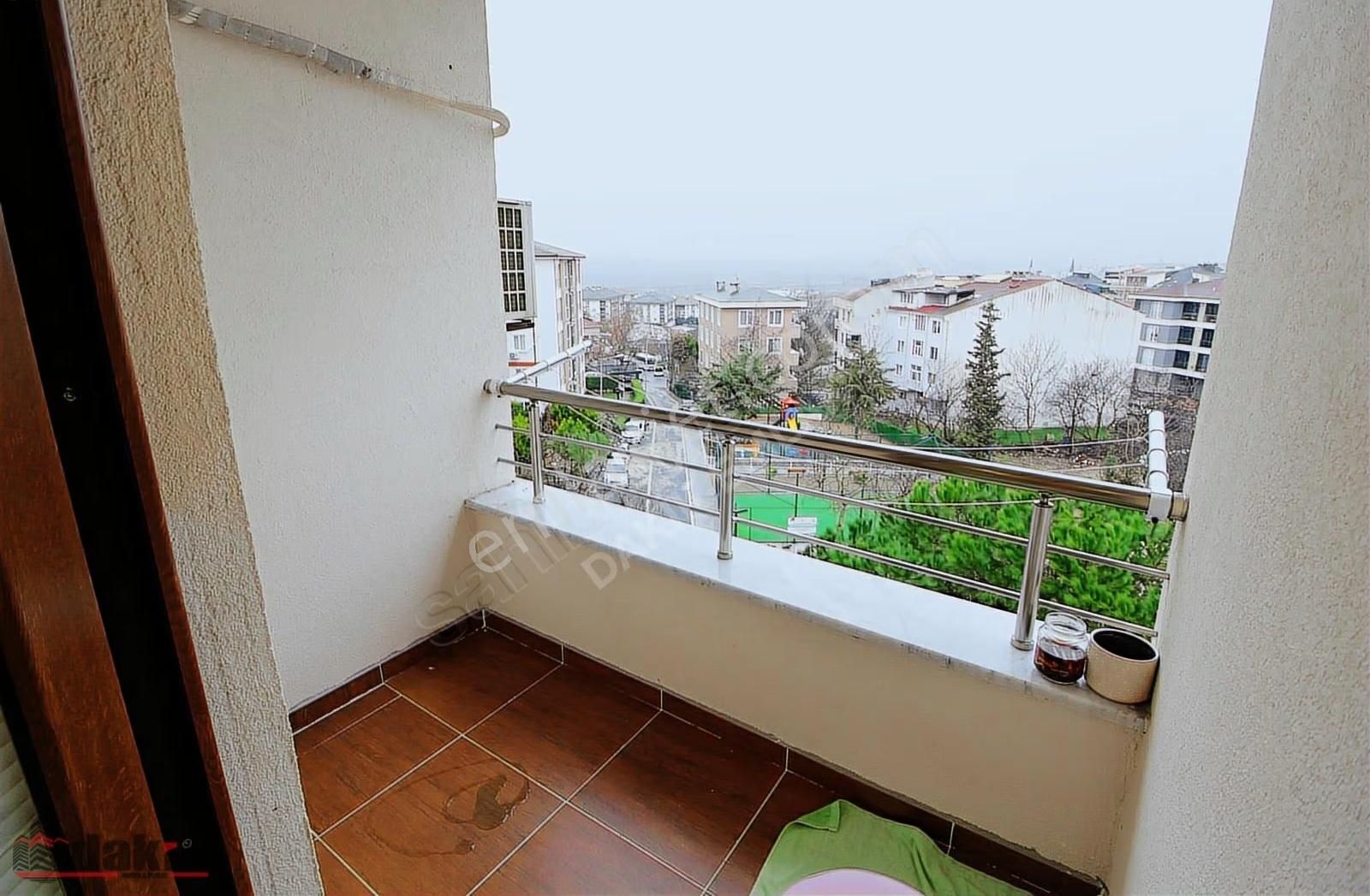 Dakik Emlaktan Geniş Asansörlü 5+1 220m² Teraslı Dublex Daire... - Görsel 32