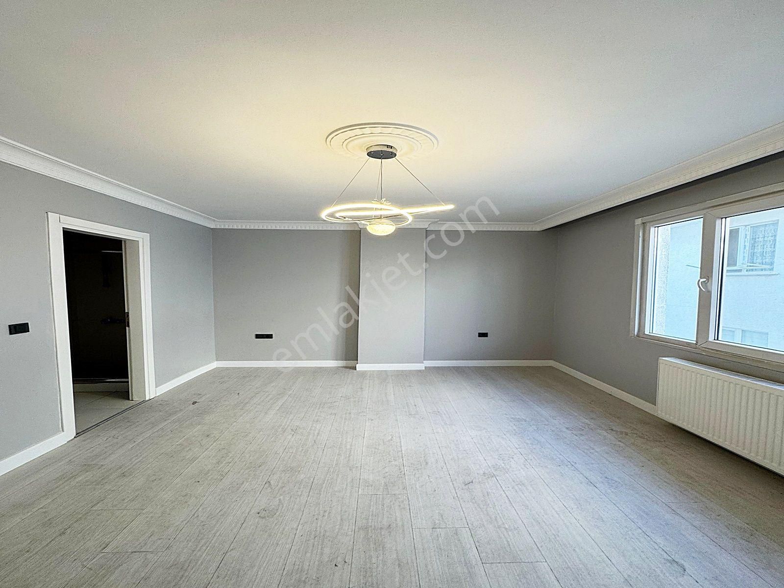 Nes Yapı'dan Güzelyurt Metrobüs'e Komşu Masrafsız Dev M² 2+1 Balkonlu Arakat Daire - Görsel 7