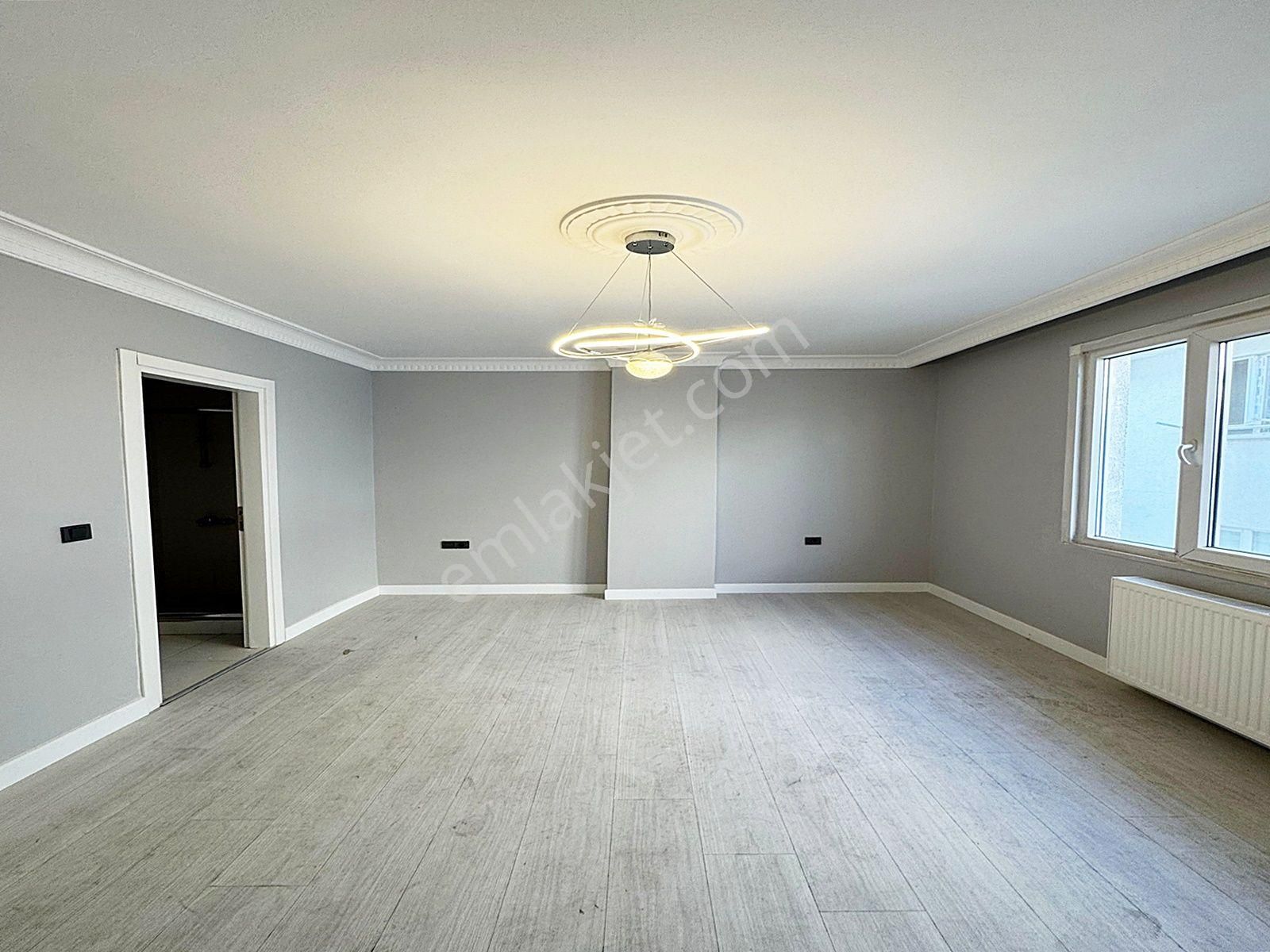 Nes Yapı'dan Güzelyurt Metrobüs'e Komşu Masrafsız Dev M² 2+1 Balkonlu Arakat Daire - Görsel 12