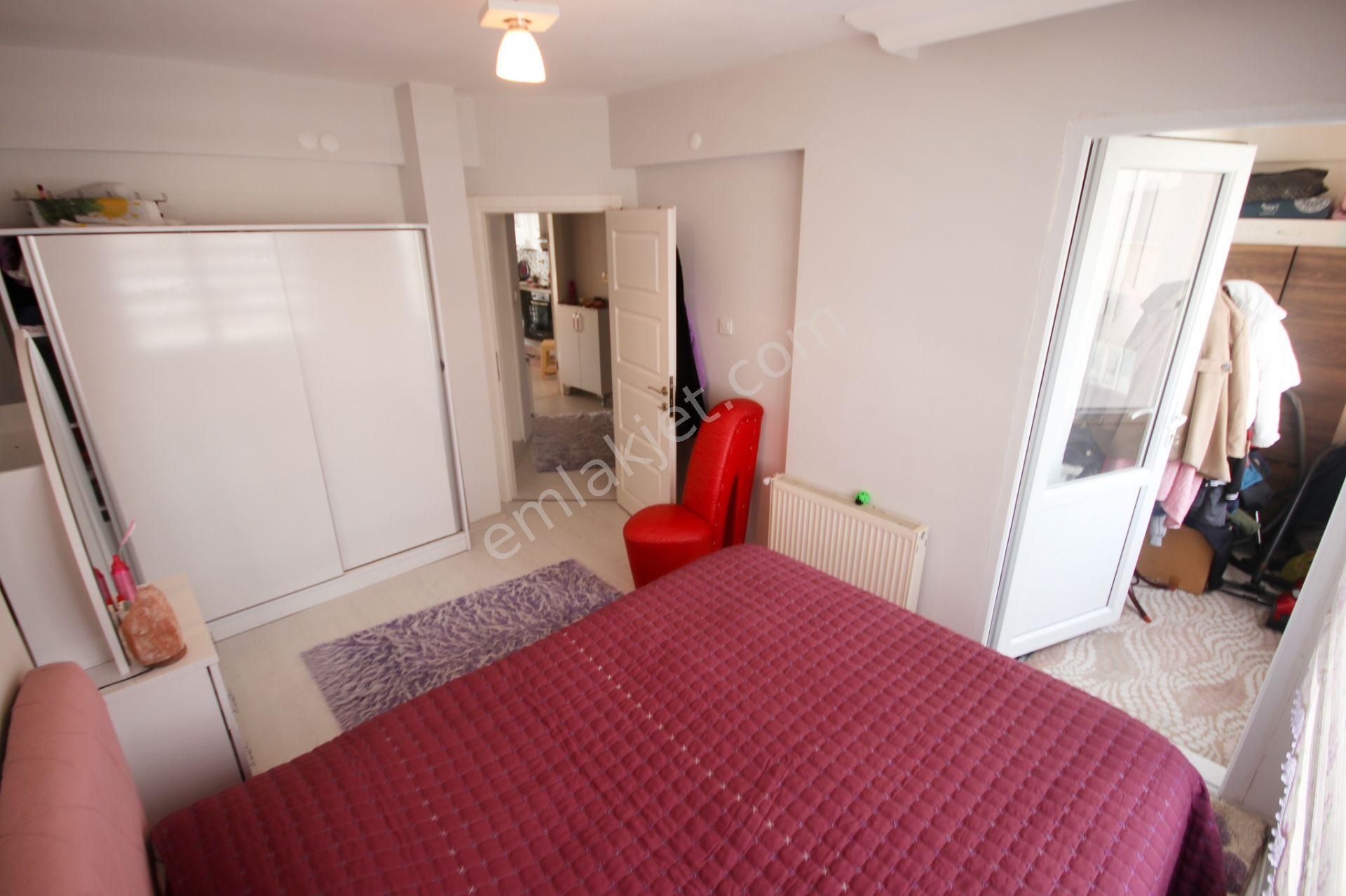 🟢 Aktif'ten Akçay Merkezde 2+1 Lokasyonu Muhteşem Denize Sadece 50mt Ön Cephe Kupon Daire - Görsel 19