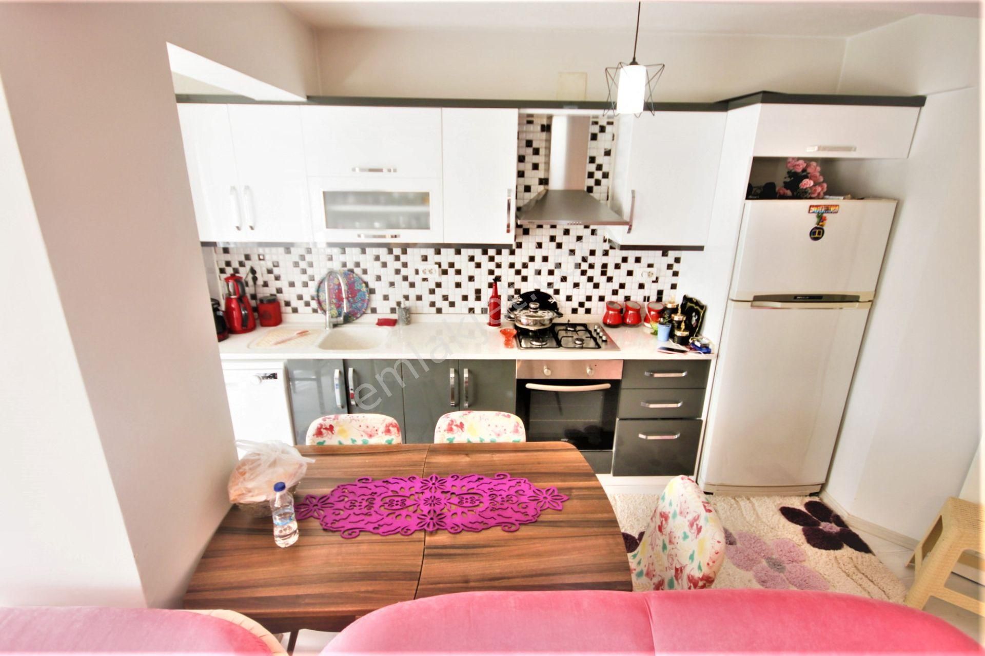 🟢 Aktif'ten Akçay Merkezde 2+1 Lokasyonu Muhteşem Denize Sadece 50mt Ön Cephe Kupon Daire