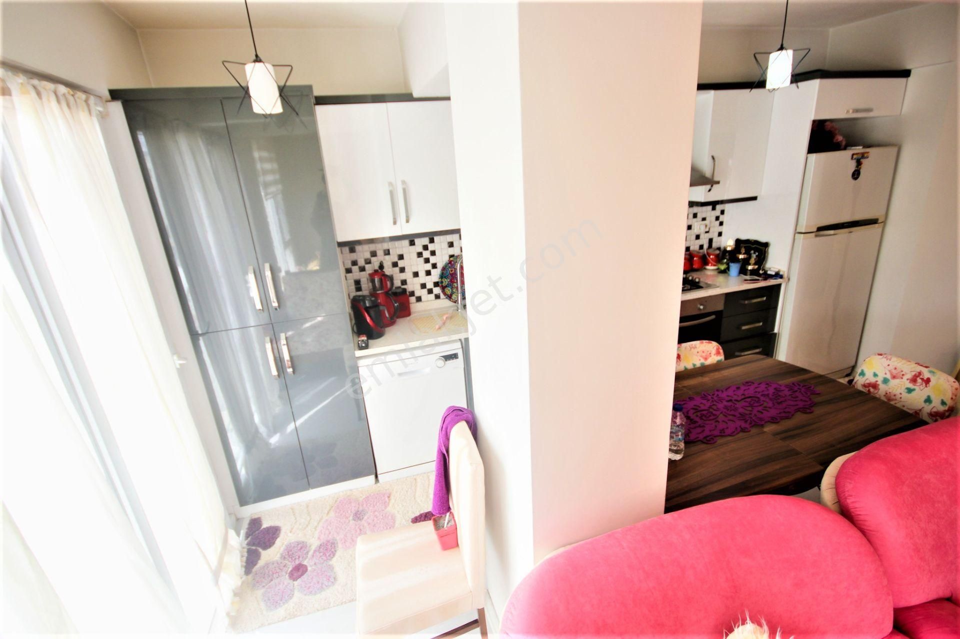 🟢 Aktif'ten Akçay Merkezde 2+1 Lokasyonu Muhteşem Denize Sadece 50mt Ön Cephe Kupon Daire - Görsel 11