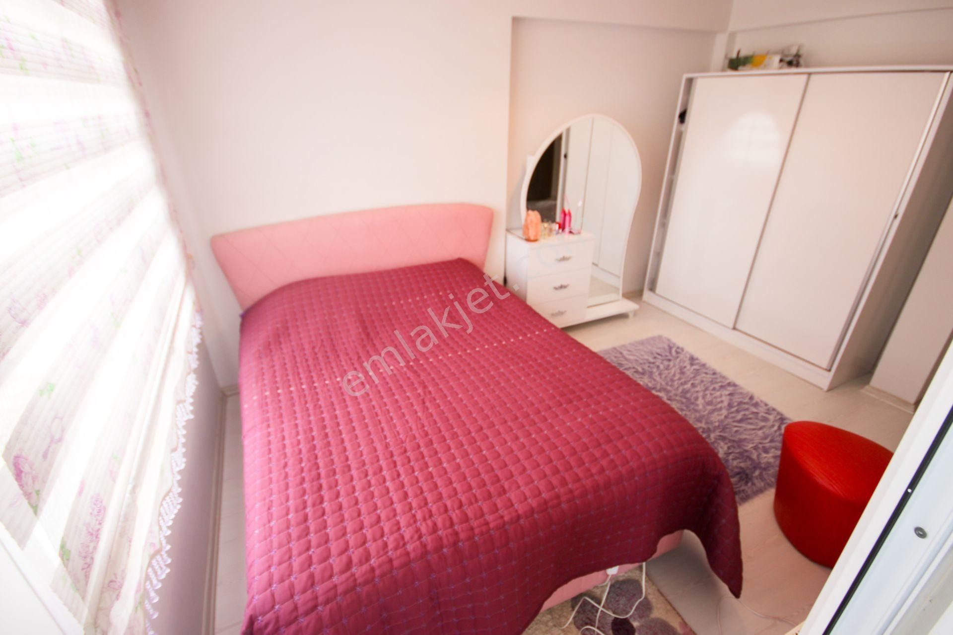 🟢 Aktif'ten Akçay Merkezde 2+1 Lokasyonu Muhteşem Denize Sadece 50mt Ön Cephe Kupon Daire - Görsel 25