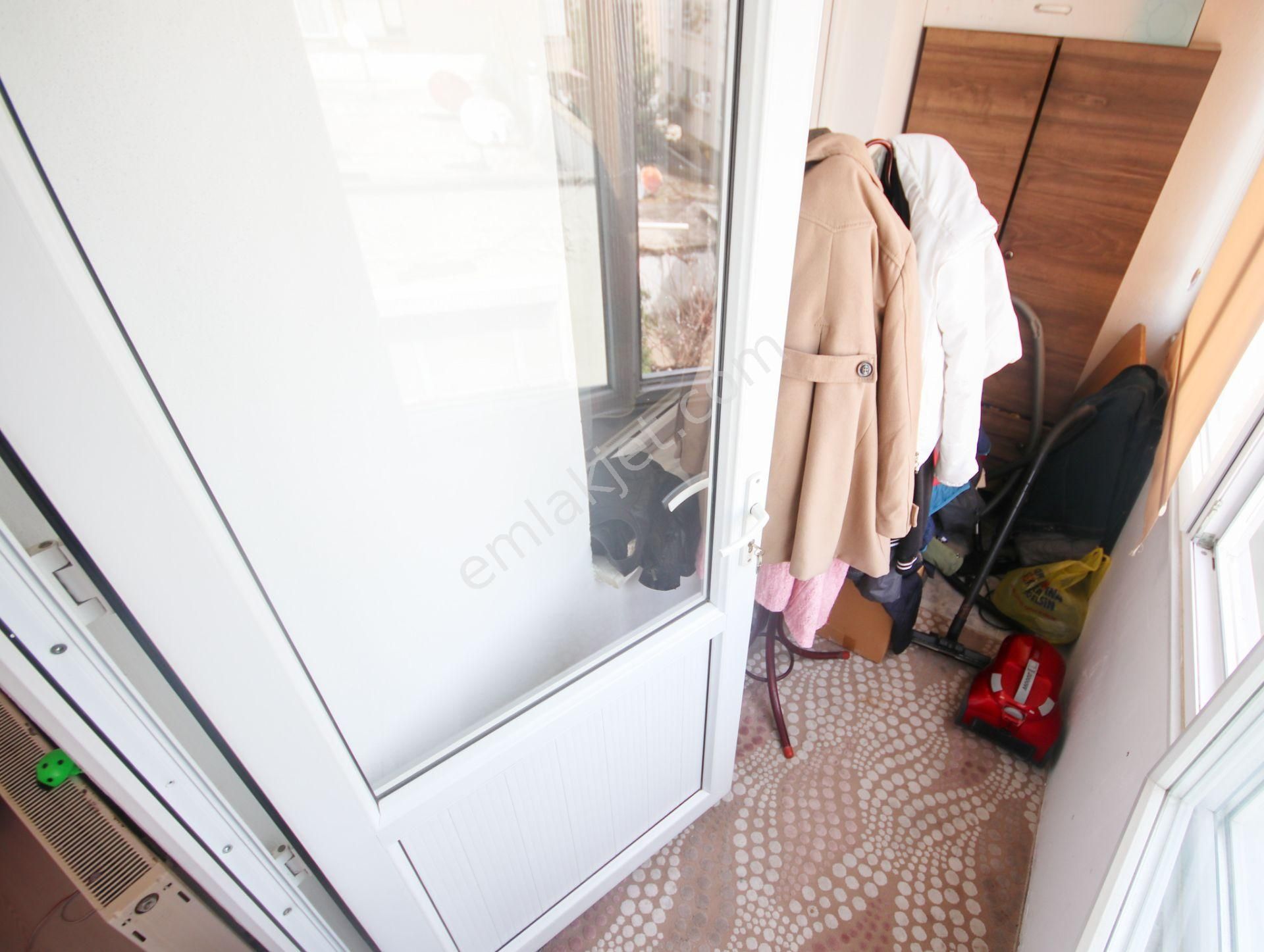 🟢 Aktif'ten Akçay Merkezde 2+1 Lokasyonu Muhteşem Denize Sadece 50mt Ön Cephe Kupon Daire - Görsel 20