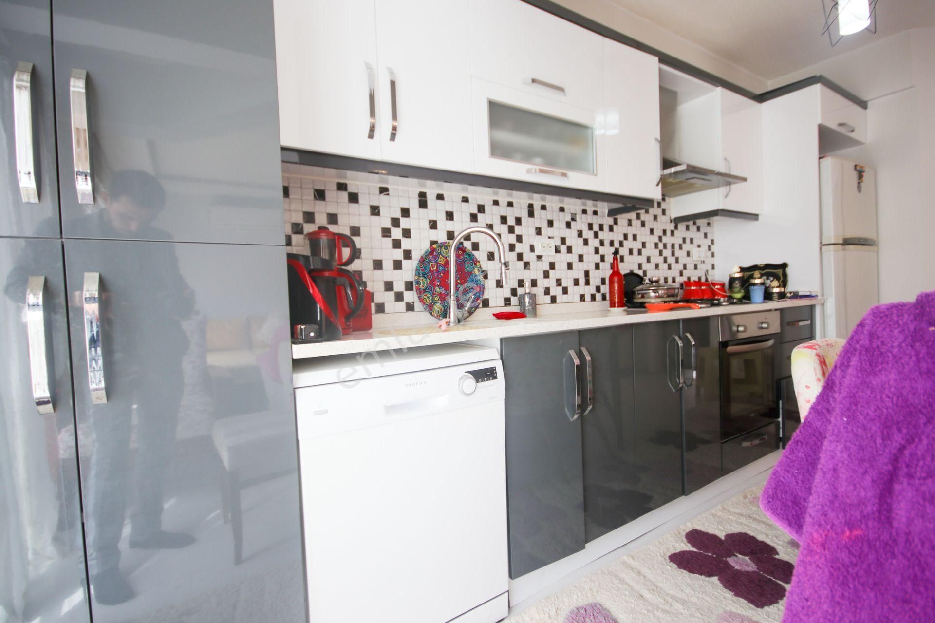 🟢 Aktif'ten Akçay Merkezde 2+1 Lokasyonu Muhteşem Denize Sadece 50mt Ön Cephe Kupon Daire - Görsel 4