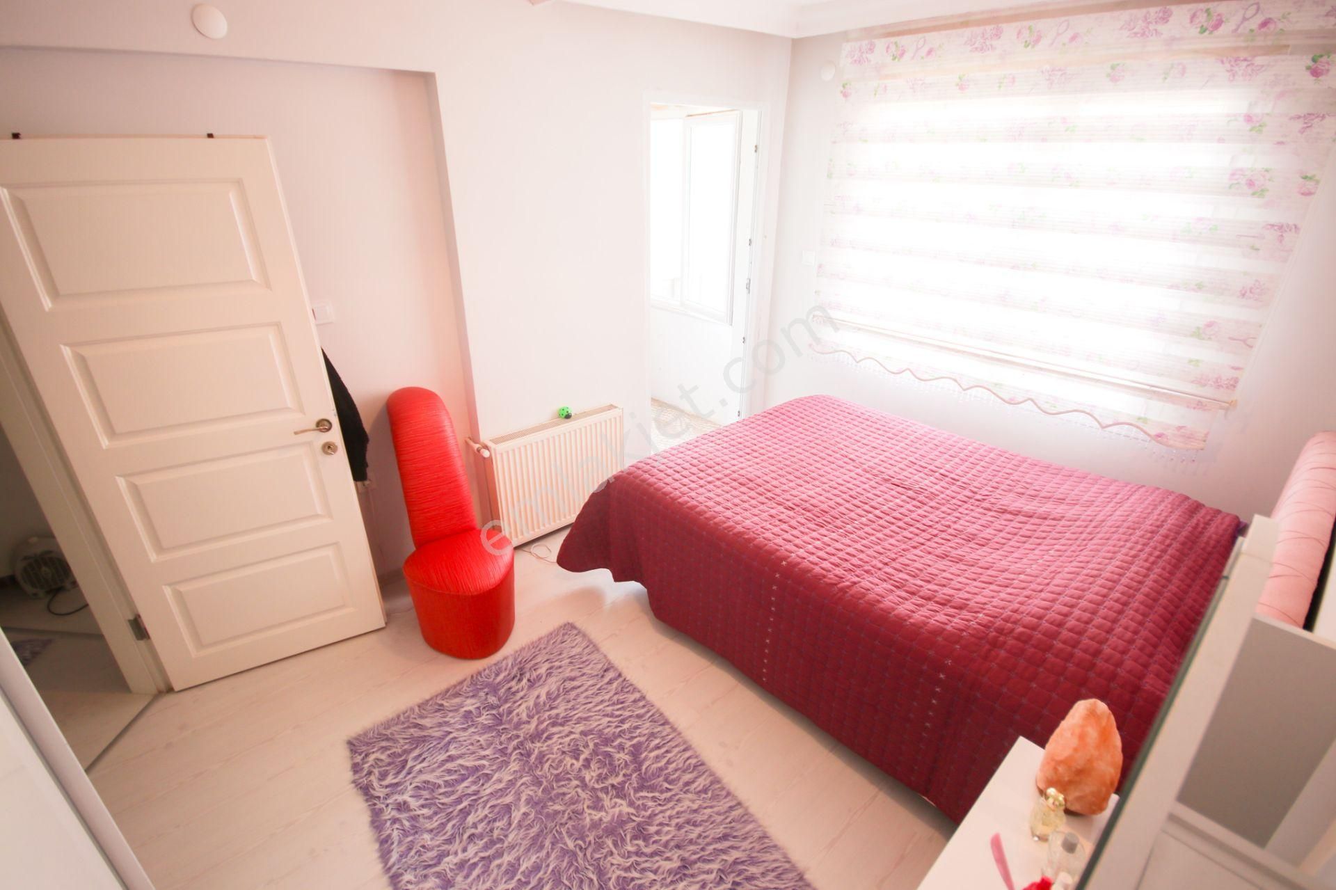 🟢 Aktif'ten Akçay Merkezde 2+1 Lokasyonu Muhteşem Denize Sadece 50mt Ön Cephe Kupon Daire - Görsel 17