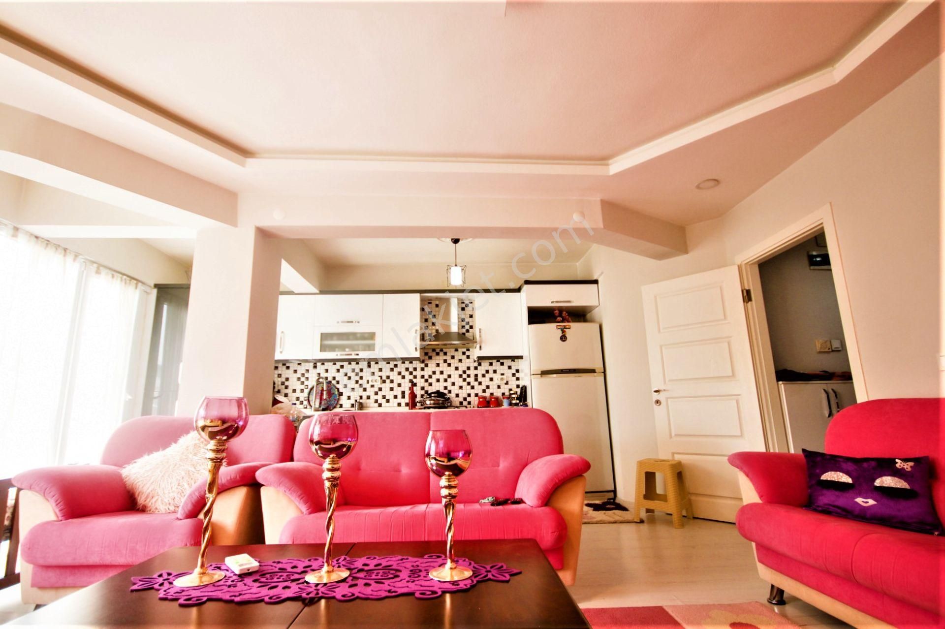 🟢 Aktif'ten Akçay Merkezde 2+1 Lokasyonu Muhteşem Denize Sadece 50mt Ön Cephe Kupon Daire - Görsel 16