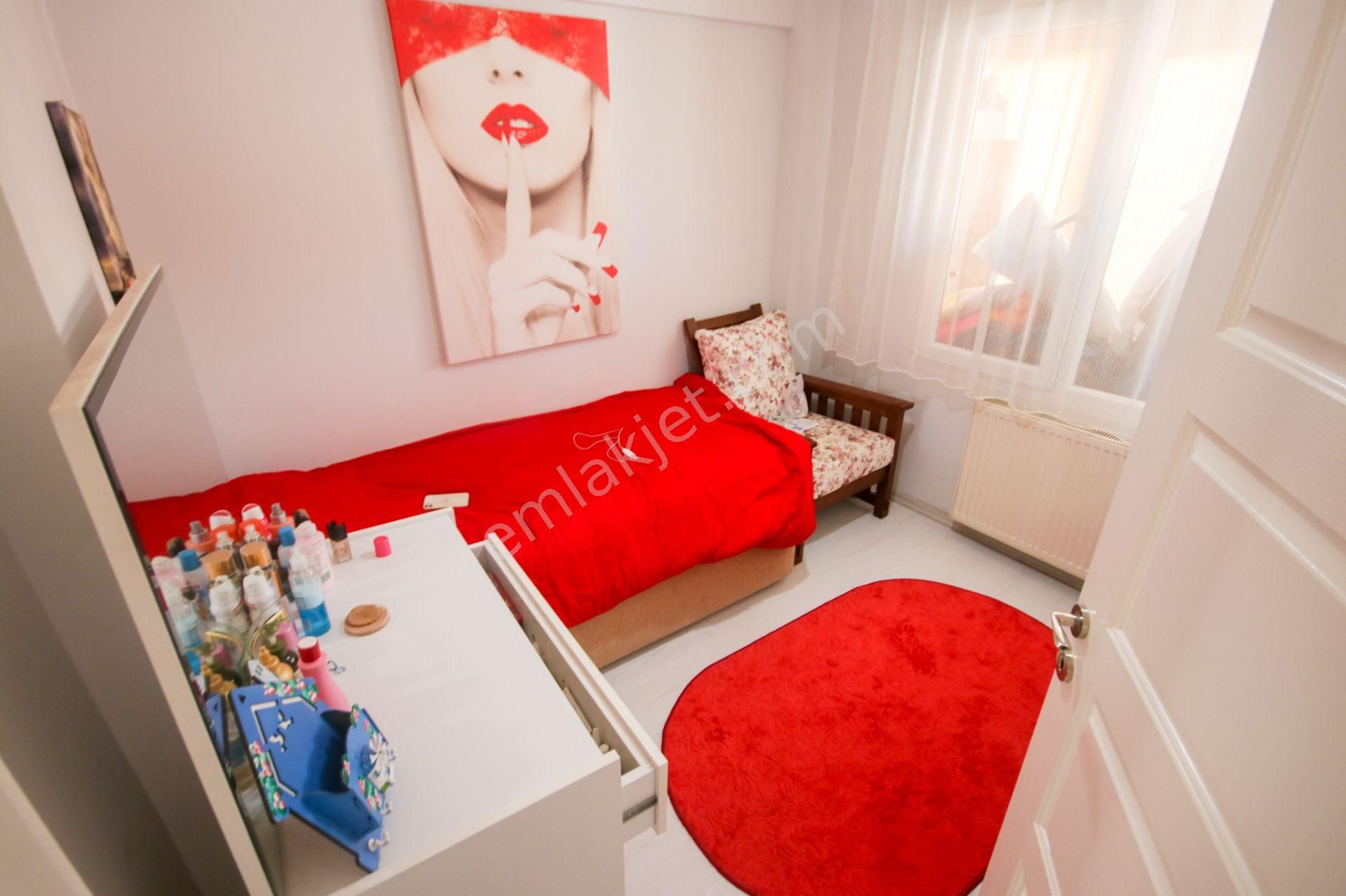 🟢 Aktif'ten Akçay Merkezde 2+1 Lokasyonu Muhteşem Denize Sadece 50mt Ön Cephe Kupon Daire - Görsel 34