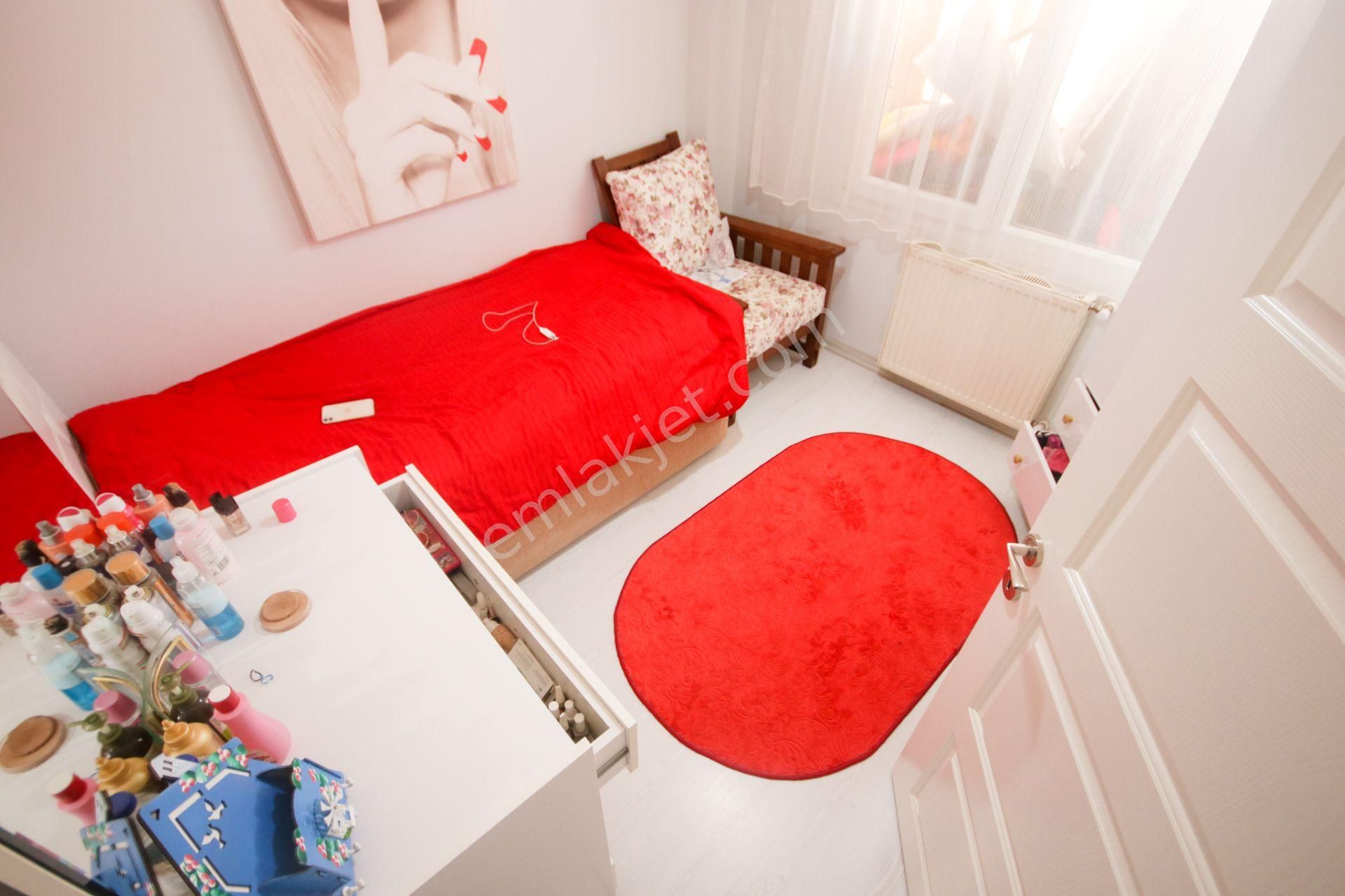 🟢 Aktif'ten Akçay Merkezde 2+1 Lokasyonu Muhteşem Denize Sadece 50mt Ön Cephe Kupon Daire - Görsel 23