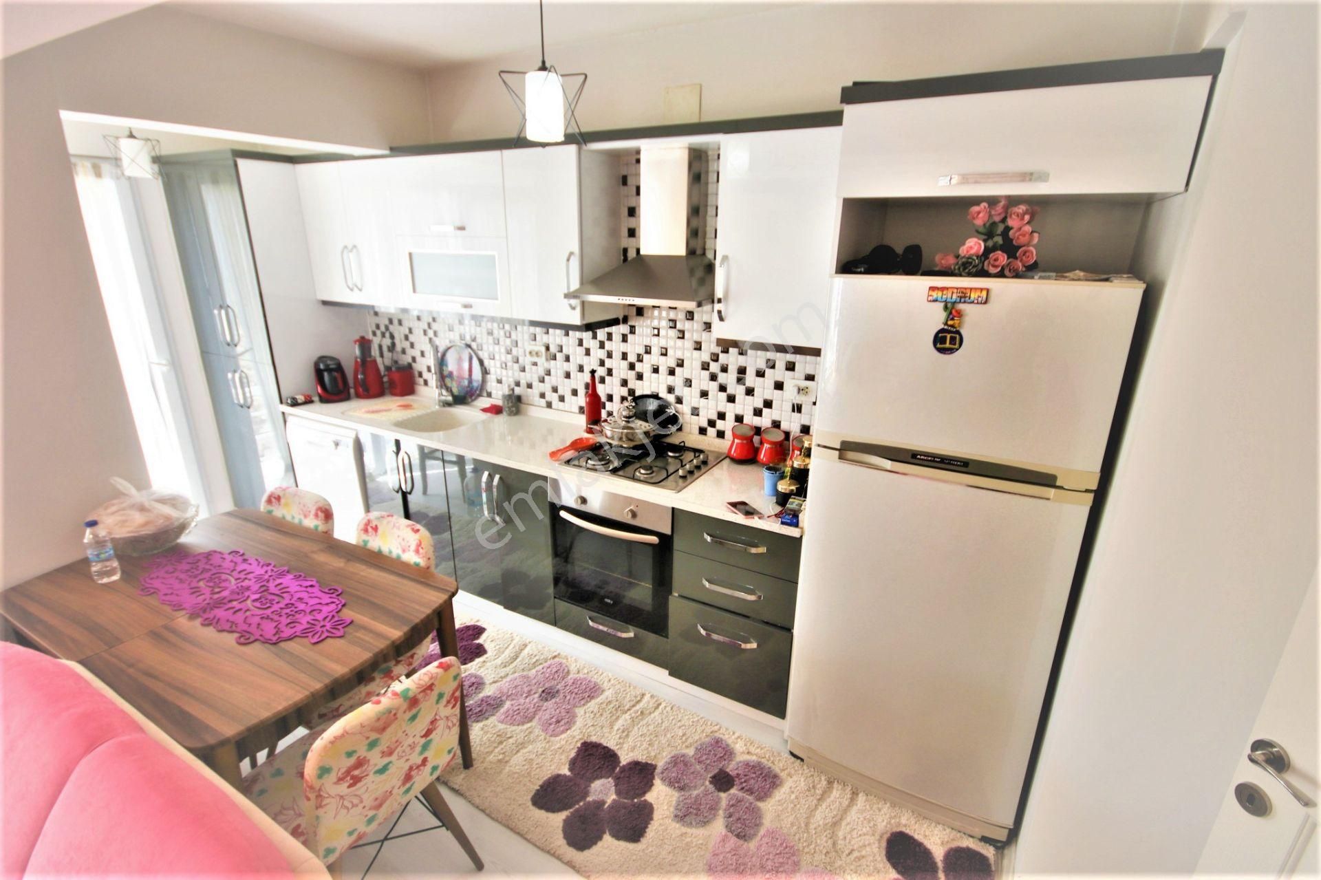 🟢 Aktif'ten Akçay Merkezde 2+1 Lokasyonu Muhteşem Denize Sadece 50mt Ön Cephe Kupon Daire - Görsel 2