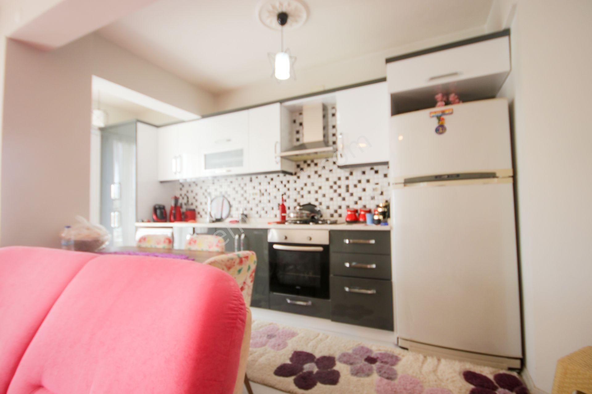 🟢 Aktif'ten Akçay Merkezde 2+1 Lokasyonu Muhteşem Denize Sadece 50mt Ön Cephe Kupon Daire - Görsel 7