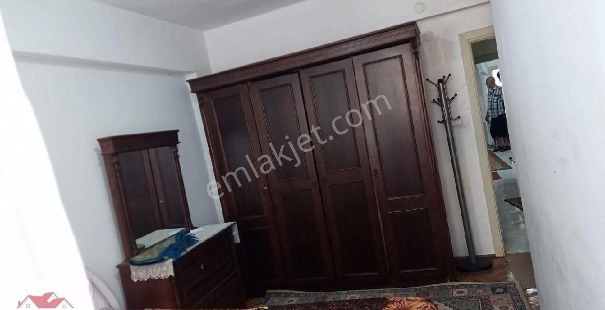 *samsun İlkadım Zafer Mahallesinde Satılık 3+1 Daire* - Görsel 6