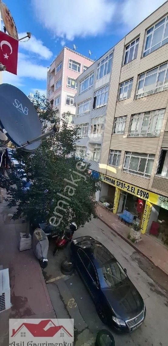 *samsun İlkadım Zafer Mahallesinde Satılık 3+1 Daire* - Görsel 2