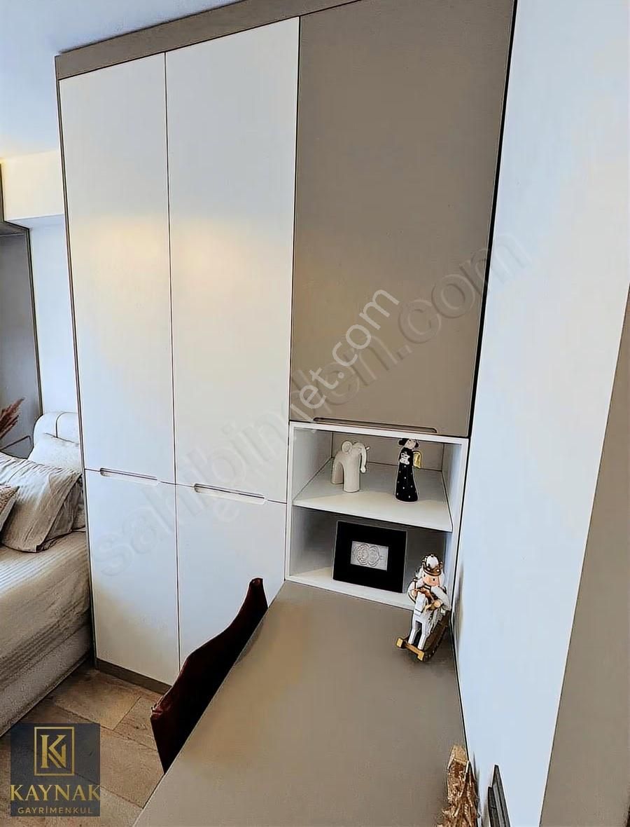 Saraykent'te 1 Ay Sonra Teslim 2+1 Satılık Daireler (müt.firma) - Görsel 12