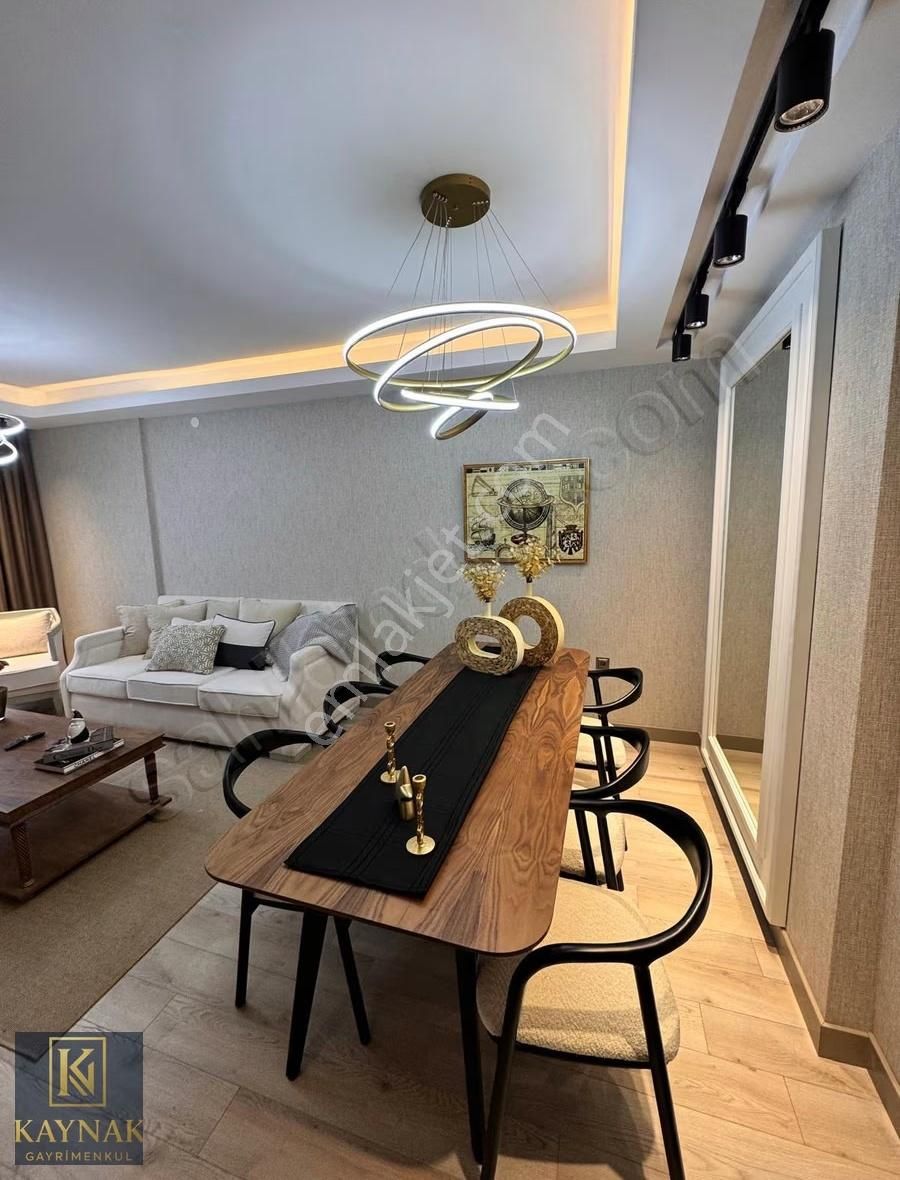 Saraykent'te 1 Ay Sonra Teslim 2+1 Satılık Daireler (müt.firma) - Görsel 3