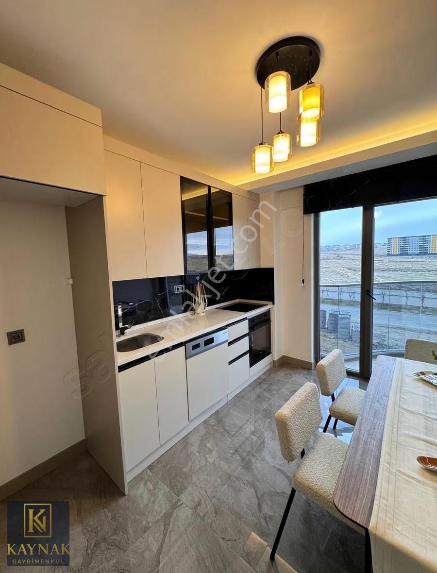 Saraykent'te 1 Ay Sonra Teslim 2+1 Satılık Daireler (müt.firma) - Görsel 2