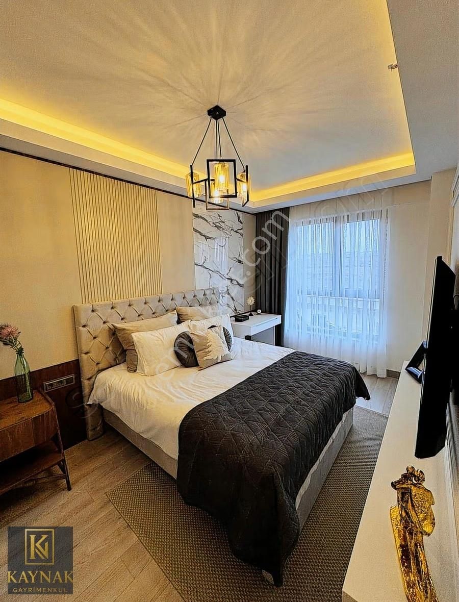 Saraykent'te 1 Ay Sonra Teslim 2+1 Satılık Daireler (müt.firma) - Görsel 6