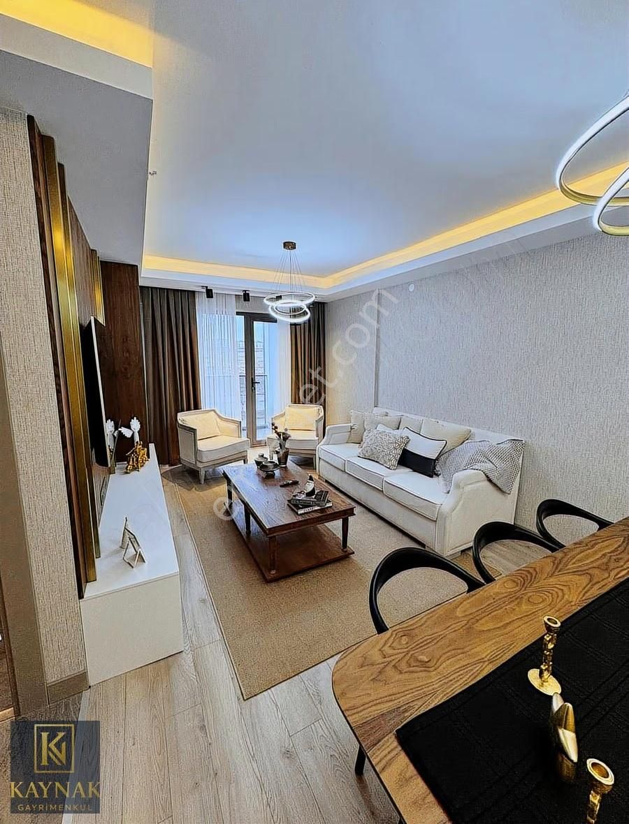 Saraykent'te 1 Ay Sonra Teslim 2+1 Satılık Daireler (müt.firma)