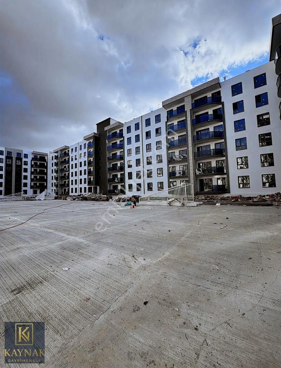 Saraykent'te 1 Ay Sonra Teslim 2+1 Satılık Daireler (müt.firma) - Görsel 10