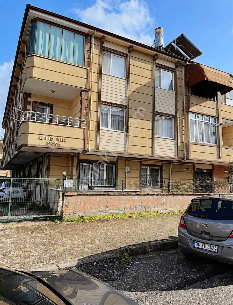 Bf Grouptan Cumhuriyet Mah Kiralık 2+1 Daire - Görsel 2