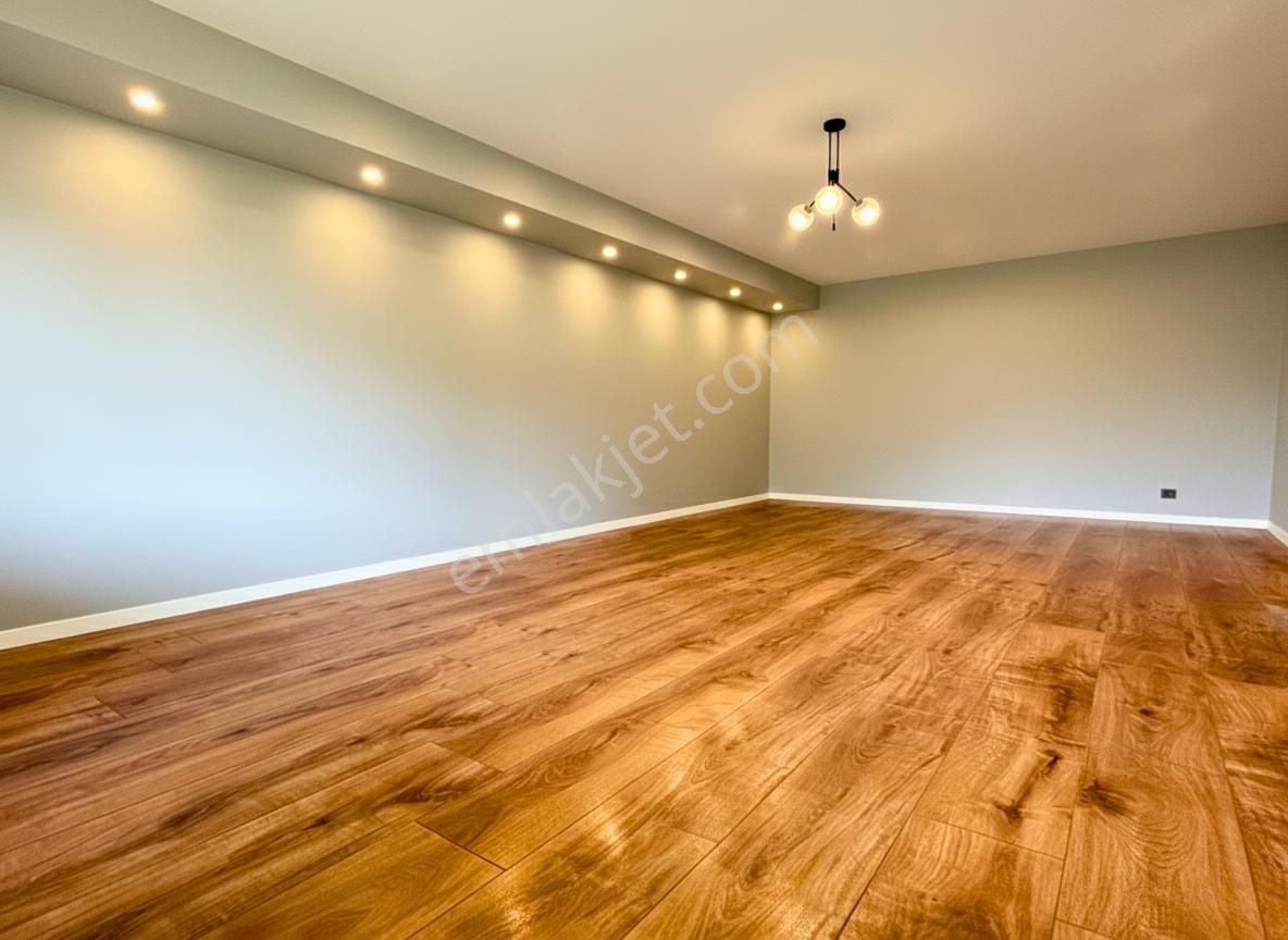 Güzelcity'den Villa Tadında 4+1 Müstakil Bahçeli Lüks Daire! - Görsel 18