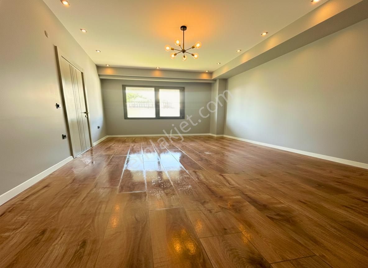 Güzelcity'den Villa Tadında 4+1 Müstakil Bahçeli Lüks Daire! - Görsel 21