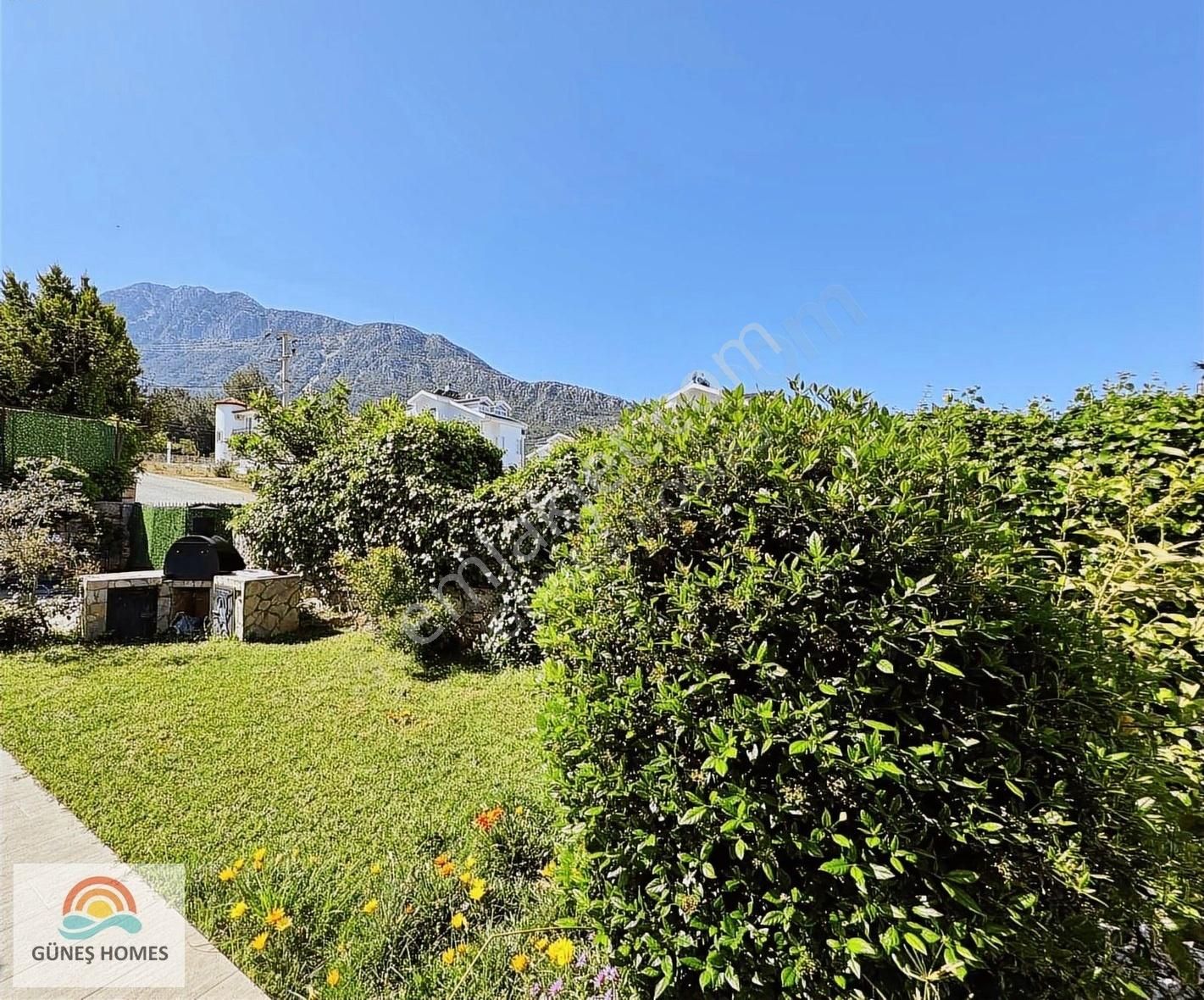 Ölüdeniz/ovacık'ta 3+1 Geniş Villa - Görsel 6