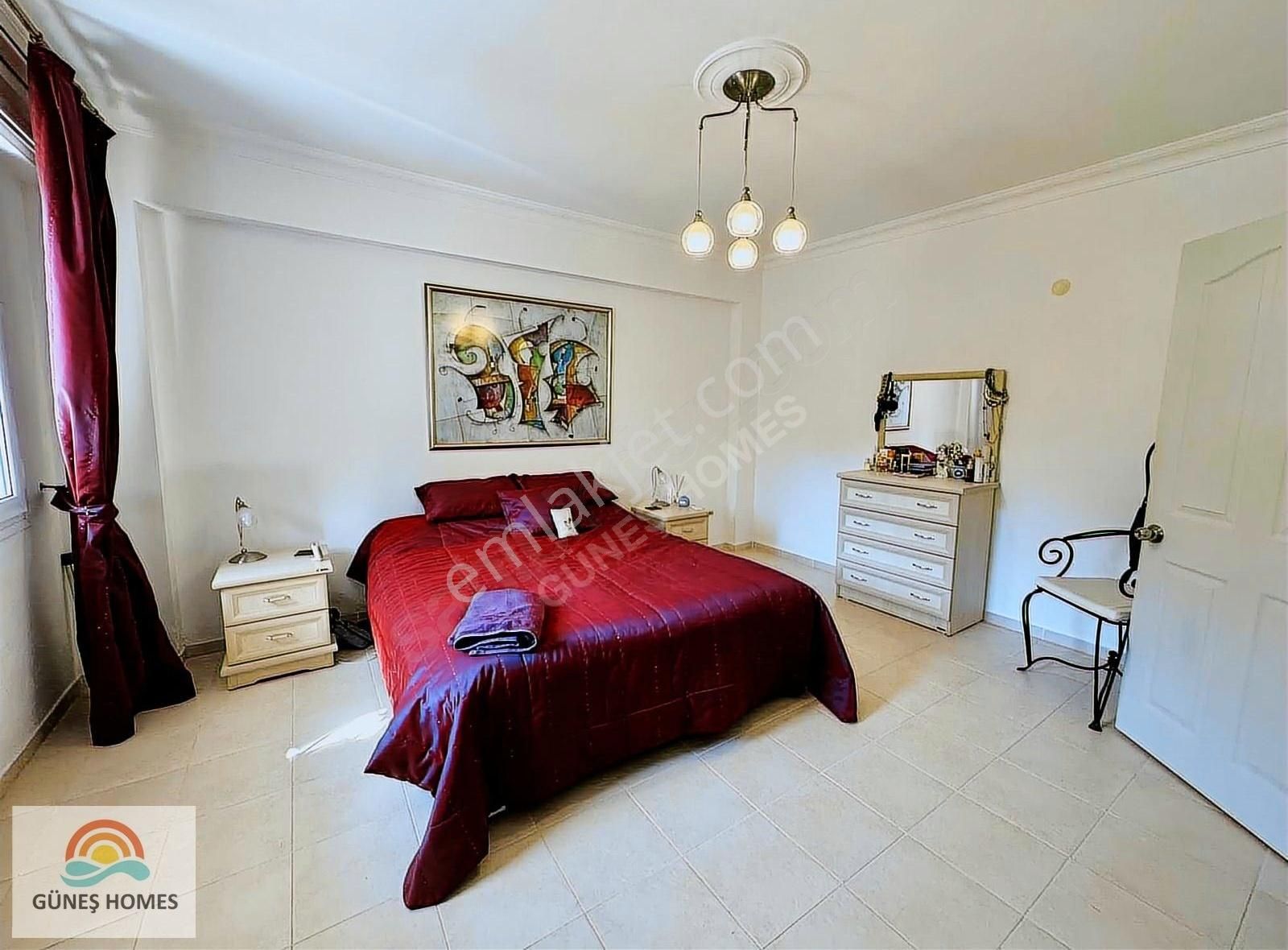 Ölüdeniz/ovacık'ta 3+1 Geniş Villa - Görsel 4