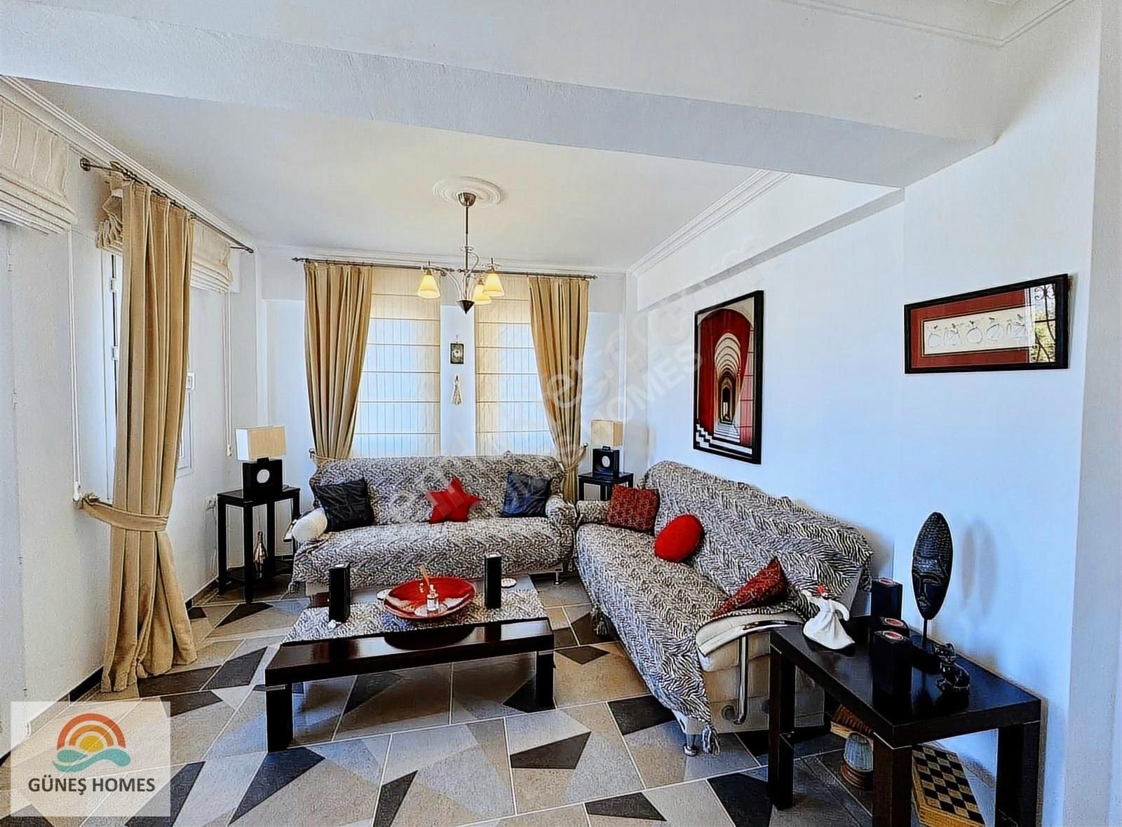 Ölüdeniz/ovacık'ta 3+1 Geniş Villa - Görsel 14