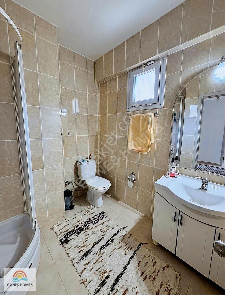 Ölüdeniz/ovacık'ta 3+1 Geniş Villa - Görsel 17