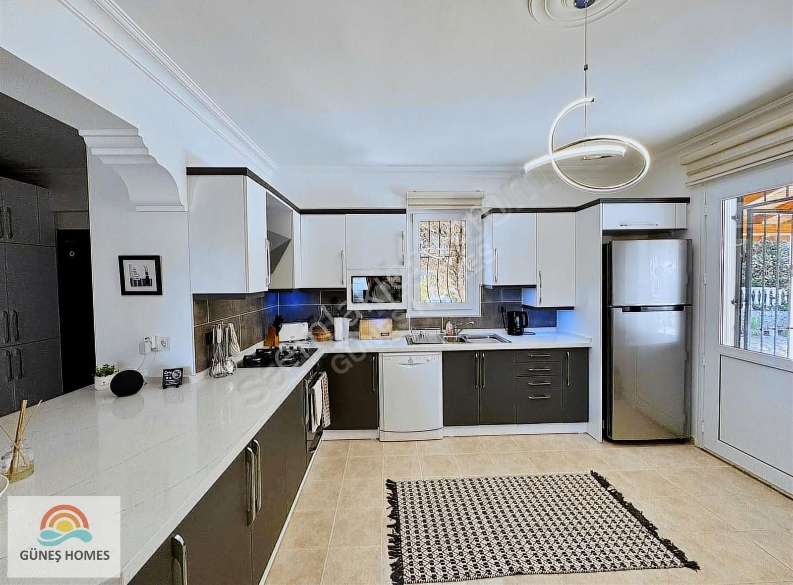Ölüdeniz/ovacık'ta 3+1 Geniş Villa - Görsel 20