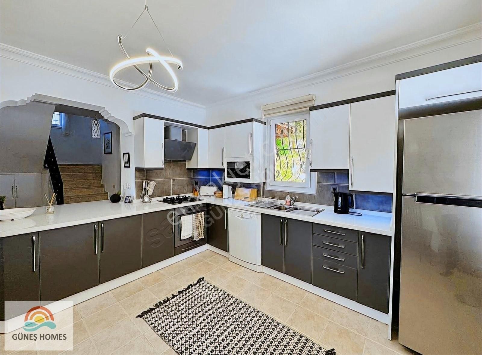Ölüdeniz/ovacık'ta 3+1 Geniş Villa - Görsel 18