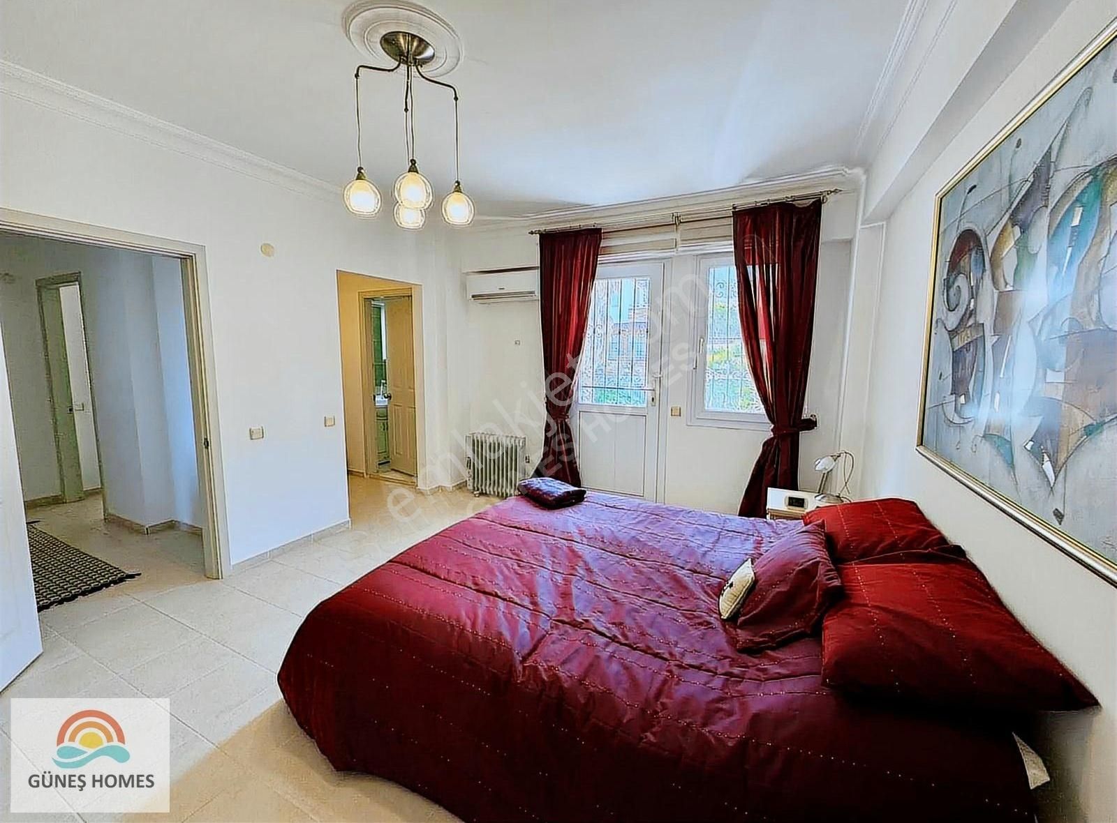 Ölüdeniz/ovacık'ta 3+1 Geniş Villa - Görsel 3