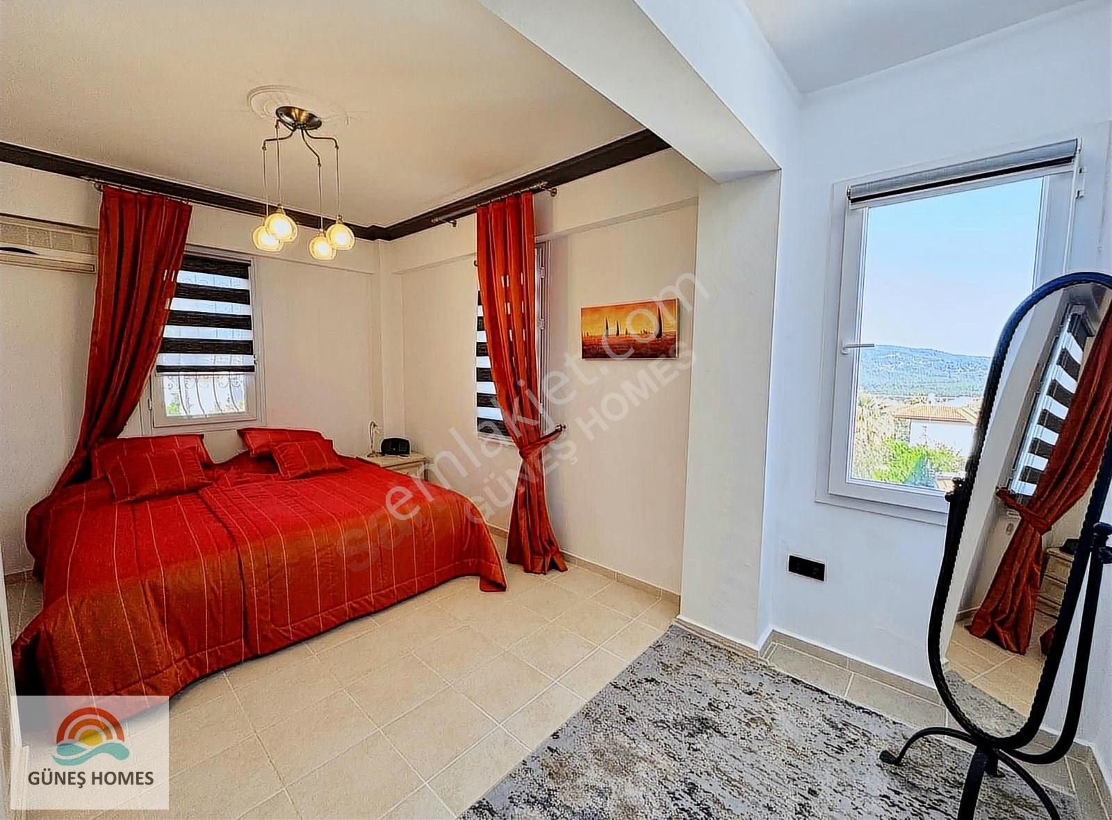 Ölüdeniz/ovacık'ta 3+1 Geniş Villa - Görsel 21