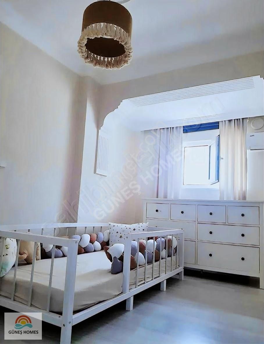 Ölüdeniz/ovacık'ta Geniş 4+1 Apart - Görsel 4