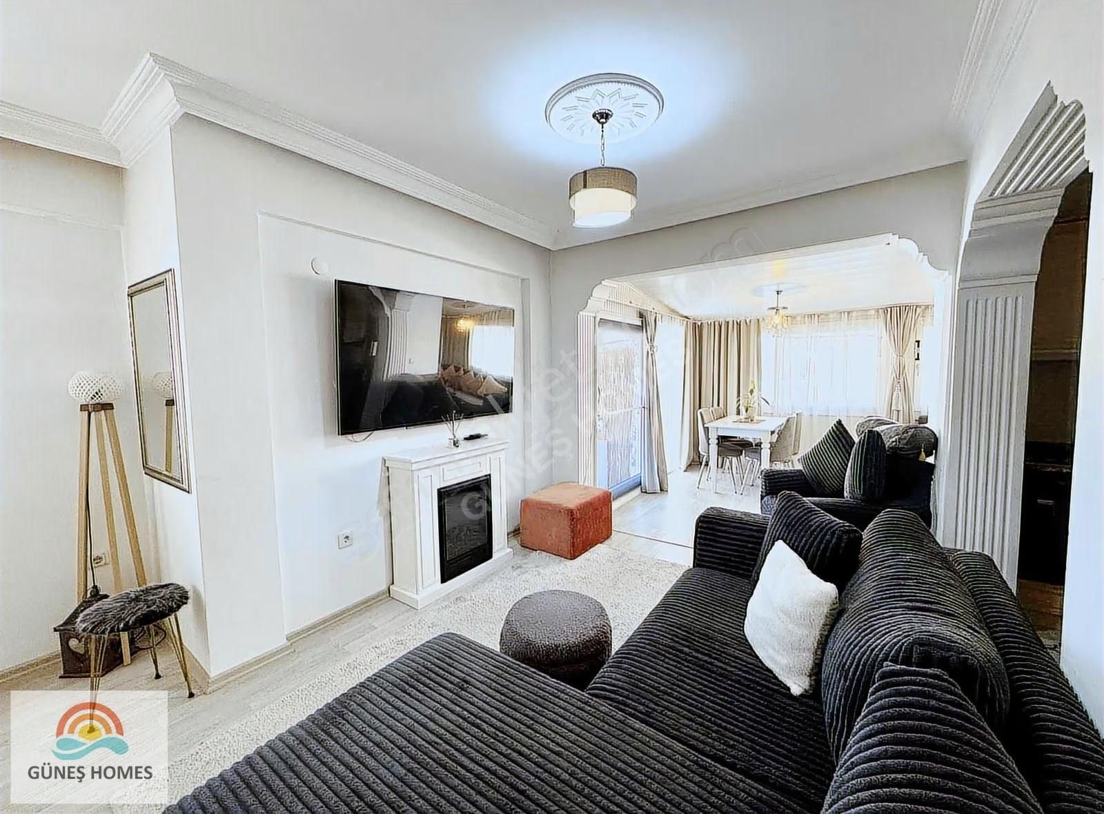 Ölüdeniz/ovacık'ta Geniş 4+1 Apart - Görsel 7