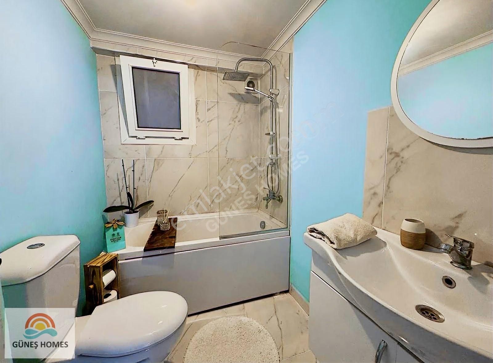 Ölüdeniz/ovacık'ta Geniş 4+1 Apart - Görsel 10