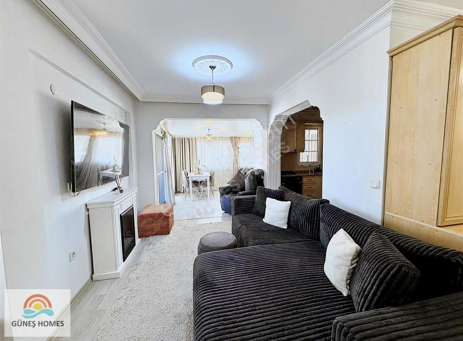 Ölüdeniz/ovacık'ta Geniş 4+1 Apart - Görsel 5