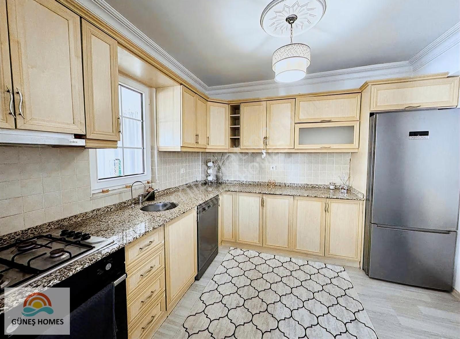 Ölüdeniz/ovacık'ta Geniş 4+1 Apart - Görsel 6