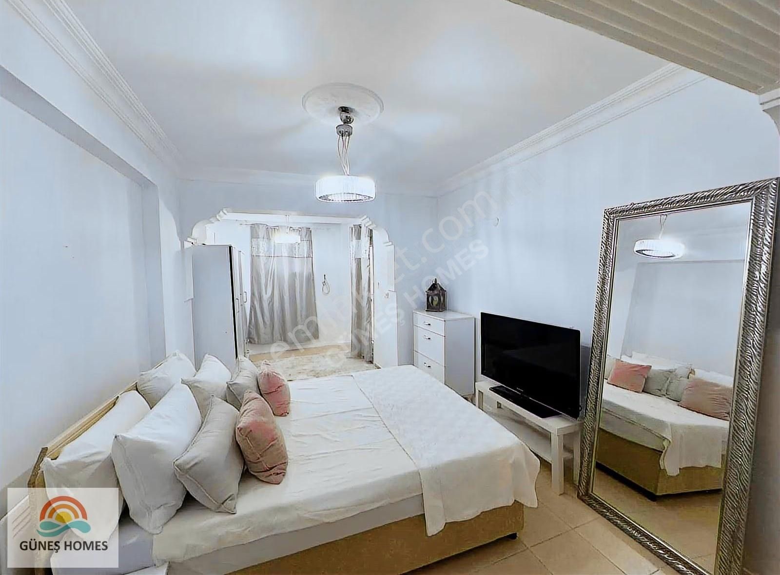 Ölüdeniz/ovacık'ta Geniş 4+1 Apart - Görsel 8